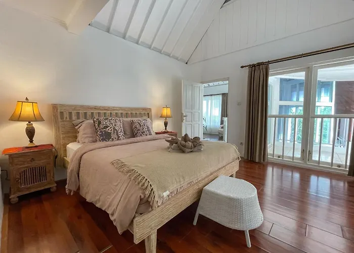Villa House - 150m Berawa