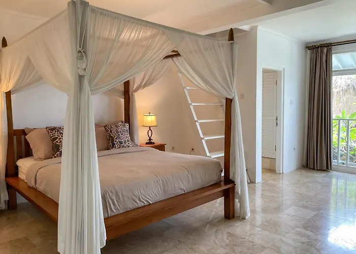 Villa House - 150m Berawa *