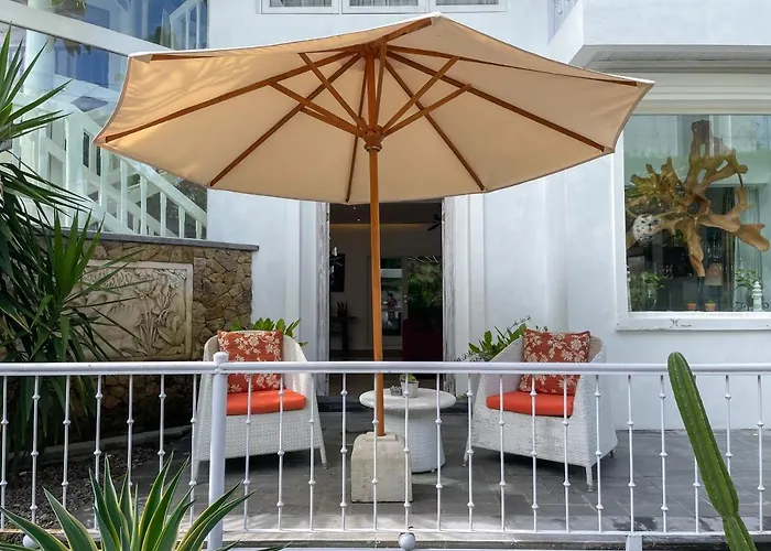 Villa House - 150m Berawa