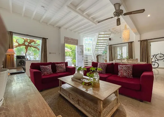 Villa House - 150m Berawa
