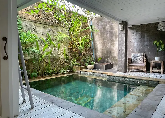 House - 150m Berawa * Canggu (Bali)