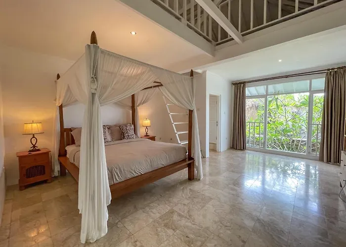 House - 150m Berawa Canggu (Bali)