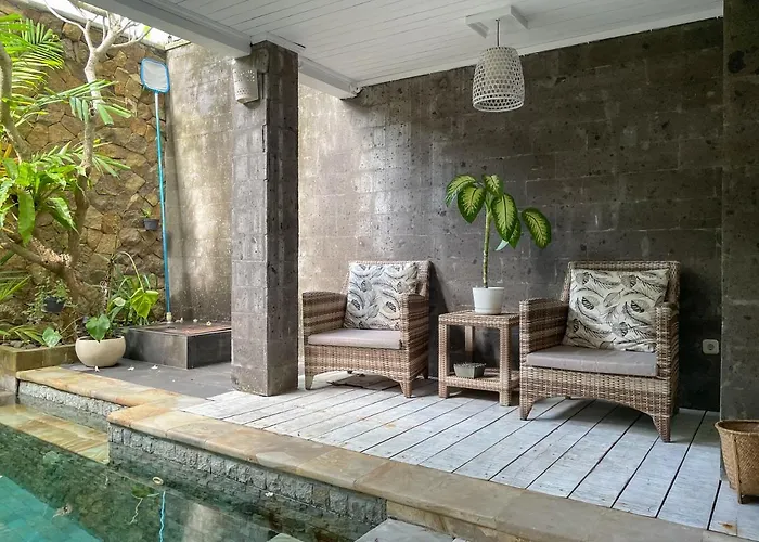 House - 150m Berawa * Canggu (Bali)