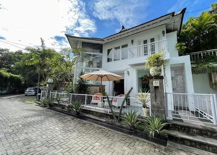 House - 150m Berawa * Canggu (Bali)