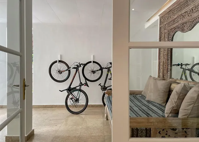House - 150m Berawa Villa Canggu (Bali)